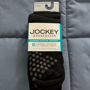 Jockey Generation Crew Socks - NWT